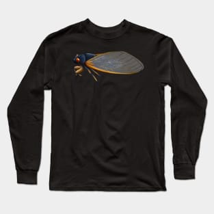 Cicada Long Sleeve T-Shirt